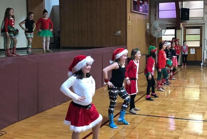 Synergy Dance Center - Kids activities in North Wales, PA