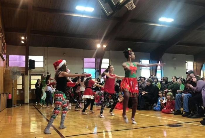 Synergy Dance Center - Kids activities in North Wales, PA