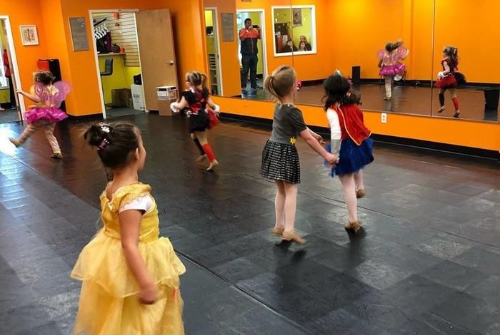 Synergy Dance Center - Kids activities in North Wales, PA