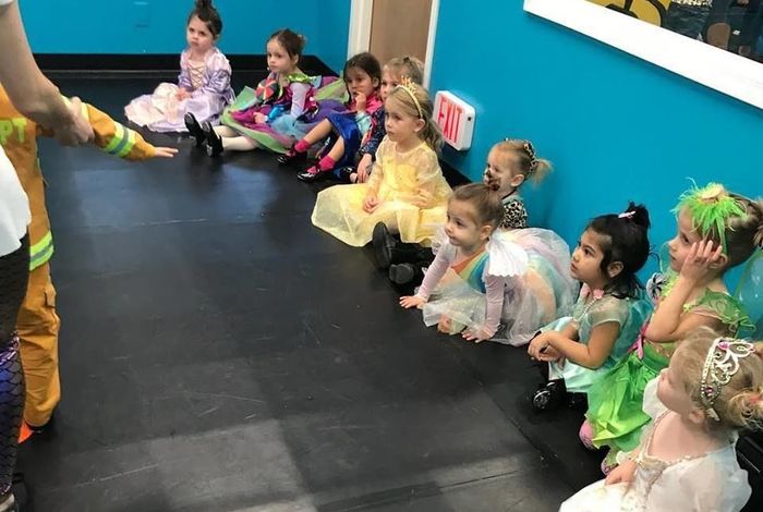 Synergy Dance Center - Kids activities in North Wales, PA