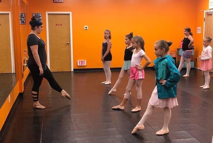 Synergy Dance Center - Kids activities in North Wales, PA