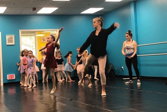 Synergy Dance Center - Kids activities in North Wales, PA