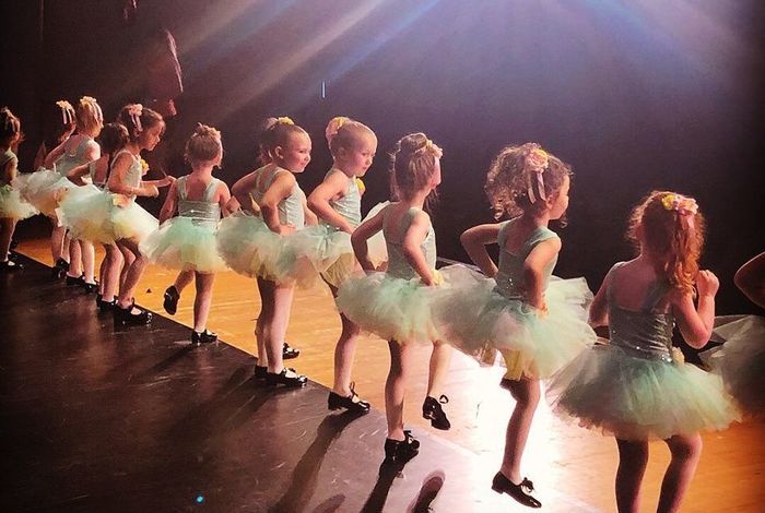 Synergy Dance Center - Kids activities in North Wales, PA