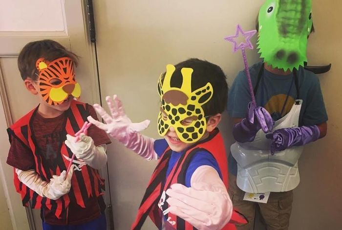 Lemon Blossoms Creations - camps in Walnut Creek, CA