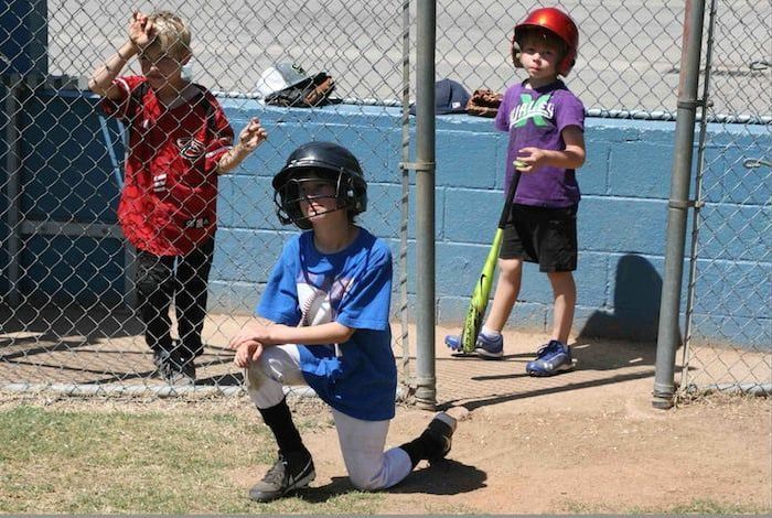 Sherman Oaks Gorilla Baseball Camp - camps in Los Angeles, CA