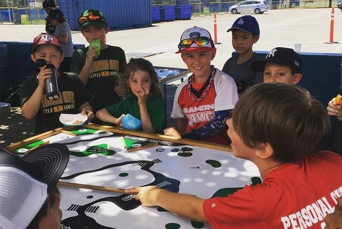 Sherman Oaks Gorilla Baseball Camp - camps in Los Angeles, CA