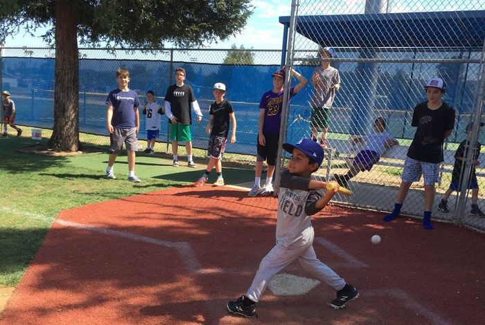 Sherman Oaks Gorilla Baseball Camp - camps in Los Angeles, CA