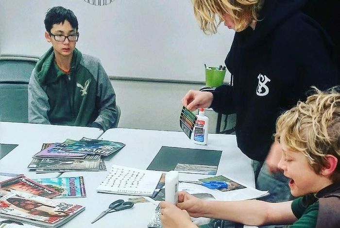 EvoLibri - camps in Santa Clara, CA