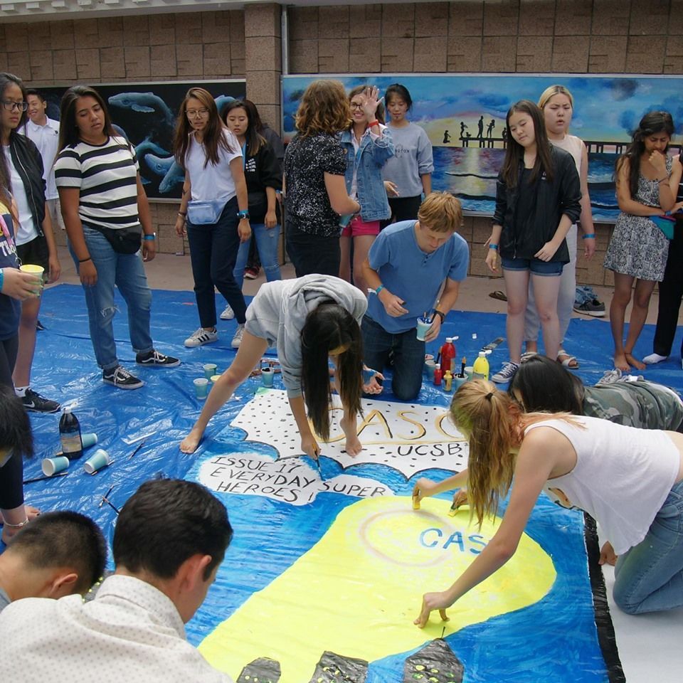 California Association Of Student Councils Schedule Reviews Camps Activityhero