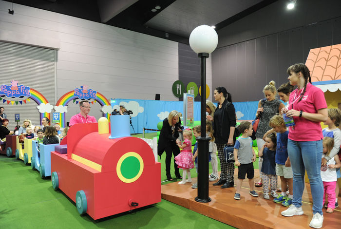 Big Birds Playhouse - camps and classes in Staten Island, NY