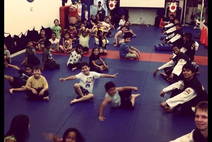JK Tae Kwon Do - Kids activities in Glendale, CA