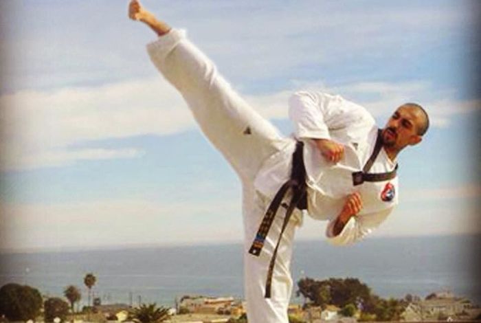 JK Tae Kwon Do - Kids activities in Glendale, CA