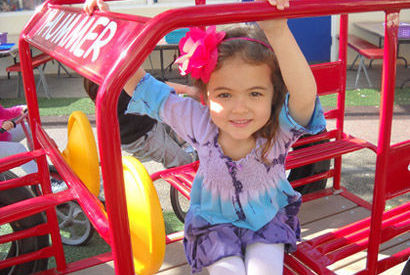 Creative Center For Children - camps and classes in Los Angeles, CA