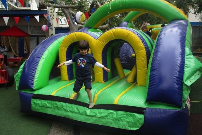 Creative Center For Children - camps and classes in Los Angeles, CA