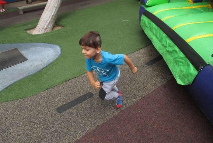 Creative Center For Children - camps and classes in Los Angeles, CA