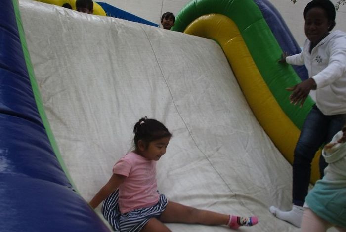 Creative Center For Children - camps and classes in Los Angeles, CA