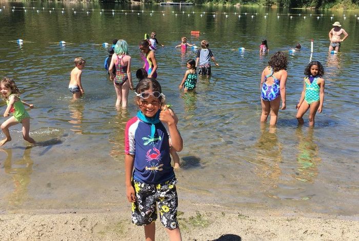 Abundant Beginnings		 		 - camps and classes in Berkeley, CA