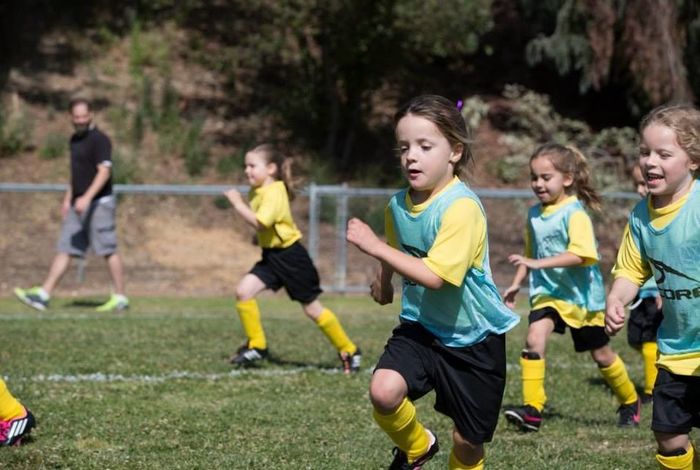 AYSO REGION 71 - camps in West Hills, CA