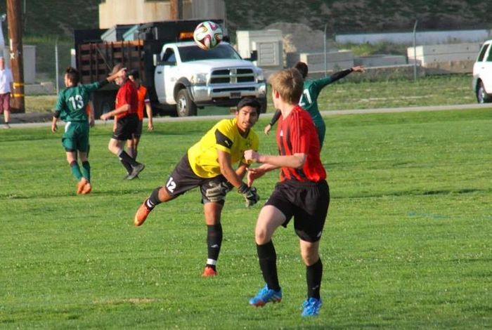 AYSO REGION 71 - camps in West Hills, CA