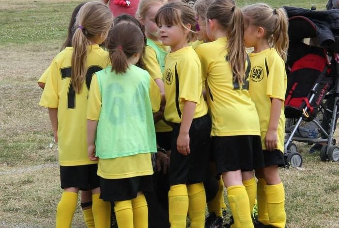 AYSO REGION 71 - camps in West Hills, CA