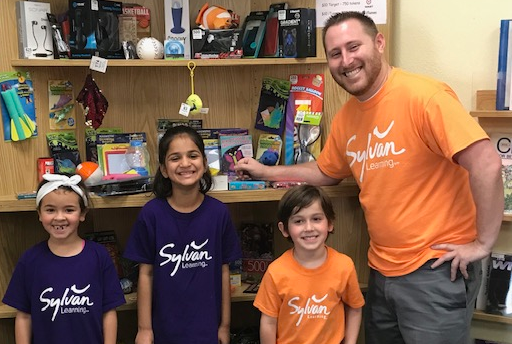 Sylvan Learning Center of Corona/Norco - camps in Corona, CA