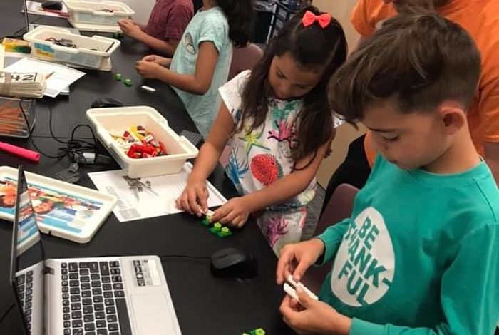 Sylvan Learning Center of Corona/Norco - camps in Corona, CA