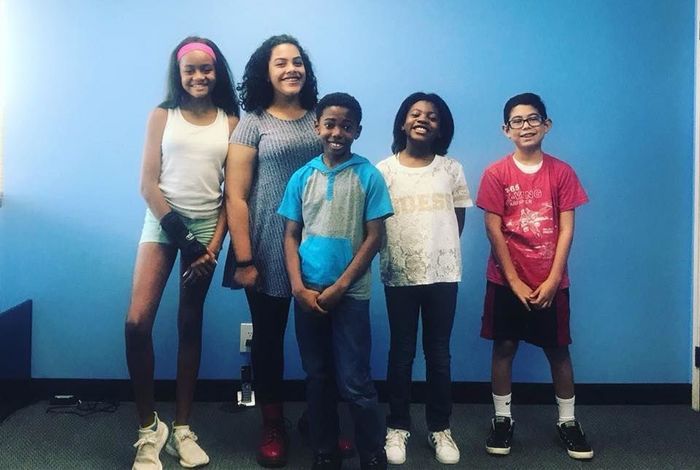CCC Acting Studio - Kids activities in Garden Grove, CA