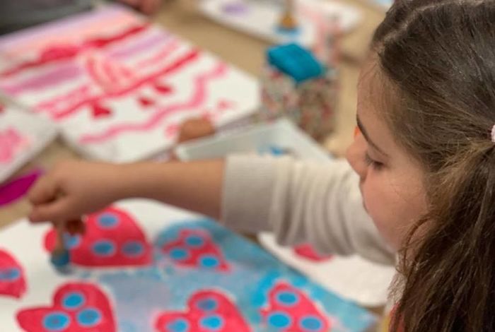 Funart Studio - camps in Glendale, CA