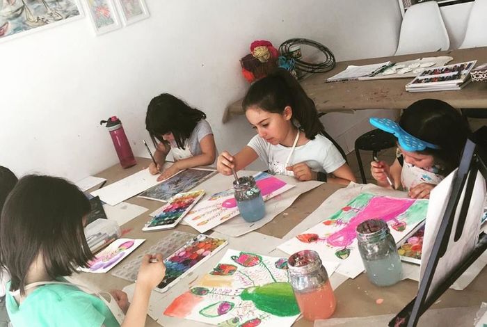 Funart Studio - camps in Glendale, CA