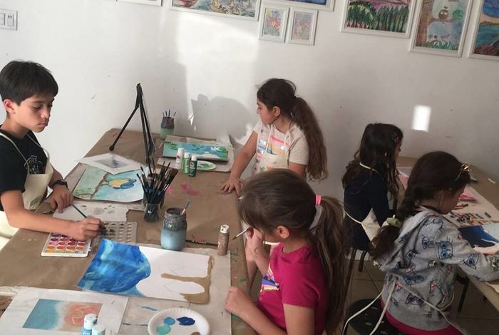 Funart Studio - camps in Glendale, CA