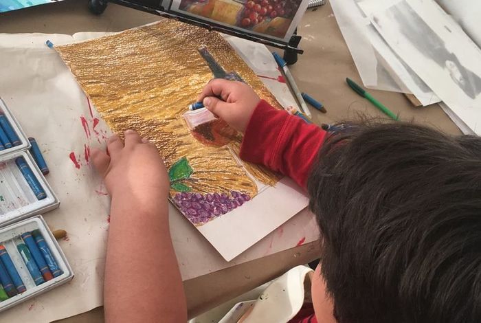 Funart Studio - camps in Glendale, CA