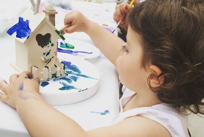 Funart Studio - camps in Glendale, CA