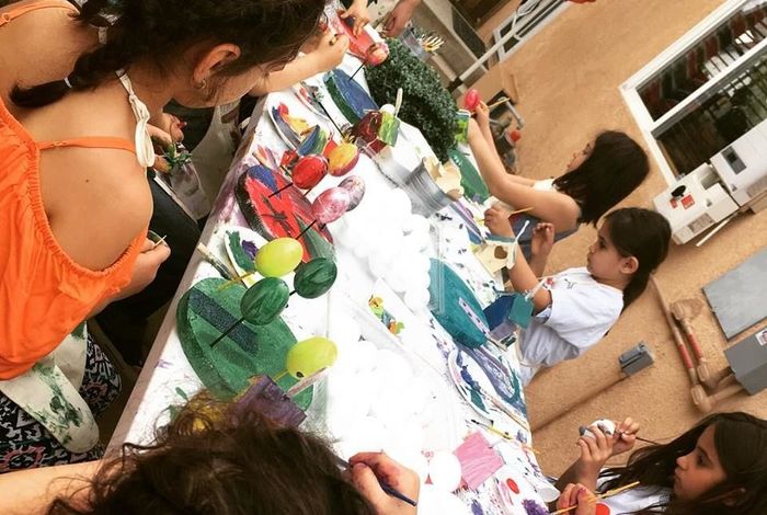 Funart Studio - camps in Glendale, CA