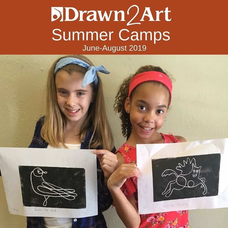 Drawn2art Montrose Schedule Reviews Activityhero