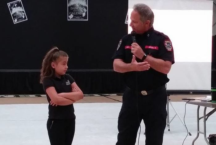  Ribet Academy	 - Kids activities in Los Angeles, CA