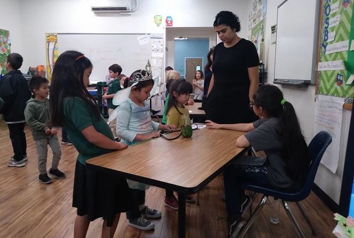  Ribet Academy	 - Kids activities in Los Angeles, CA