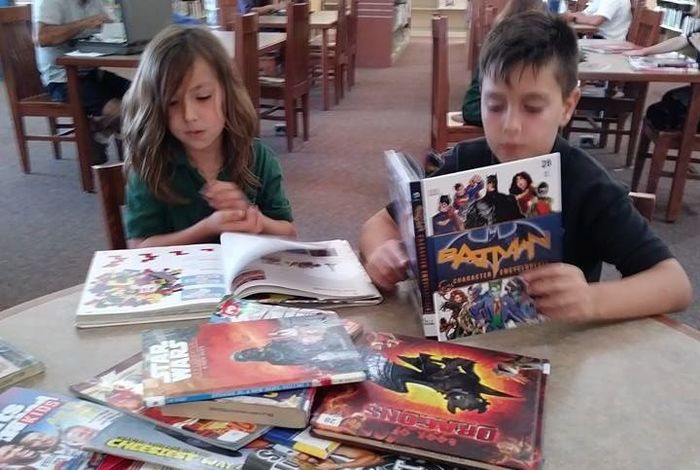  Ribet Academy	 - Kids activities in Los Angeles, CA