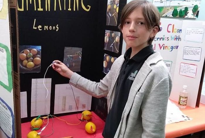  Ribet Academy	 - Kids activities in Los Angeles, CA