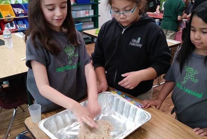  Ribet Academy	 - Kids activities in Los Angeles, CA