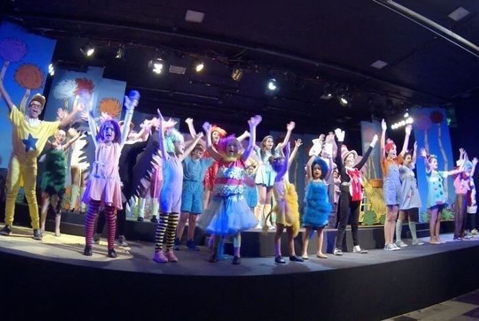 Class Act Theatre - camps in Los Angeles, CA
