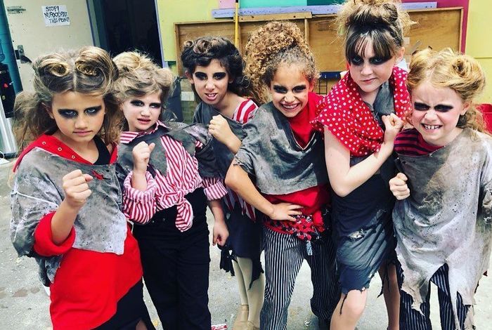Class Act Theatre - camps in Los Angeles, CA