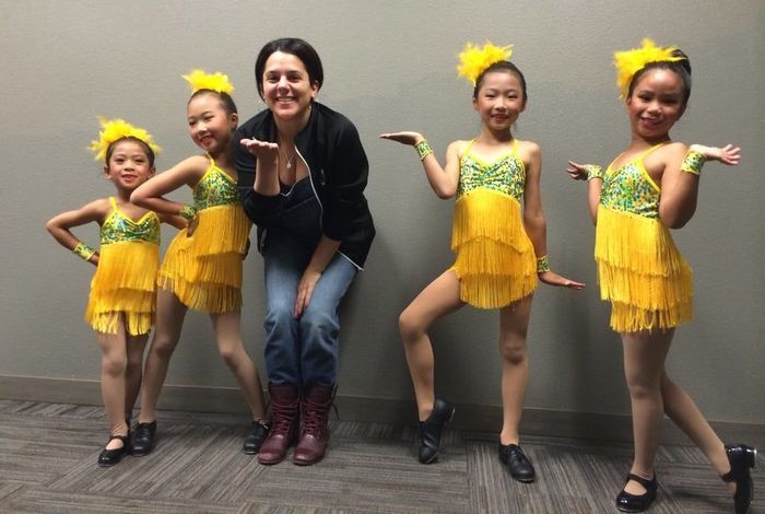 Aspire Dance Studio - camps in Westlake Village, CA