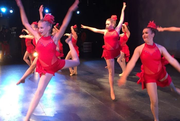 Aspire Dance Studio - camps in Westlake Village, CA