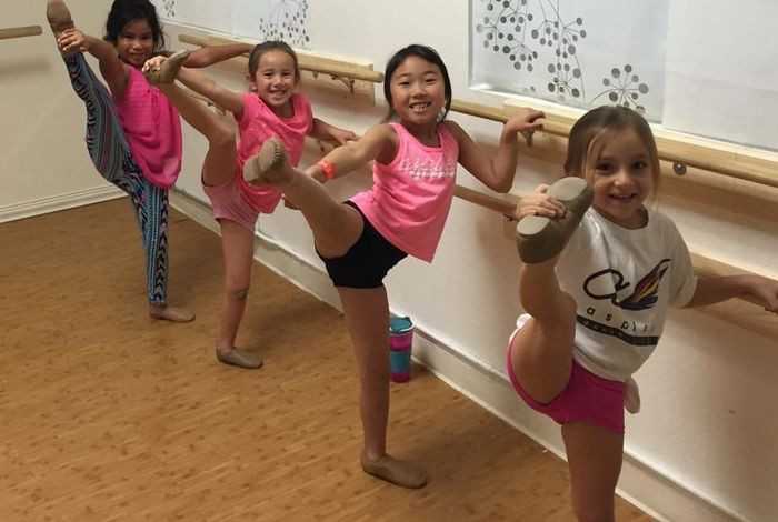 Aspire Dance Studio - camps in Westlake Village, CA