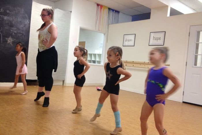 Aspire Dance Studio - camps in Westlake Village, CA