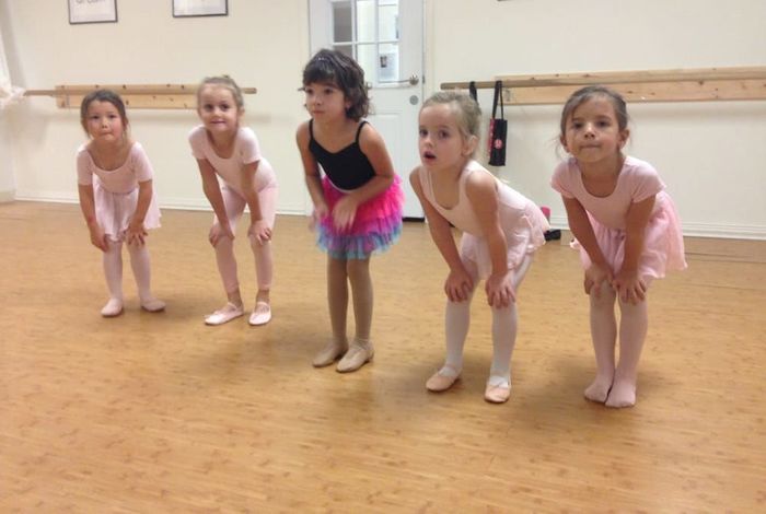 Aspire Dance Studio - camps in Westlake Village, CA