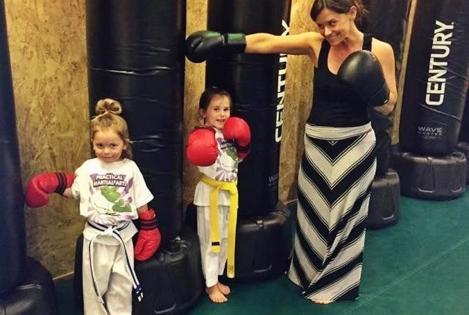 Practical Martial Arts - camps in Corte Madera, CA