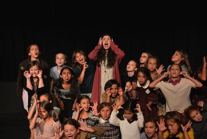 Actors Improv Studio - Kids activities in Los Angeles, CA