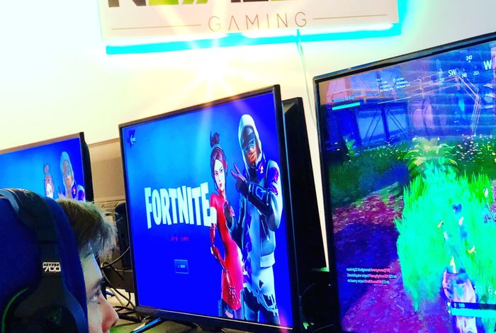 Next Level Gaming - camps in Fort Lauderdale, FL