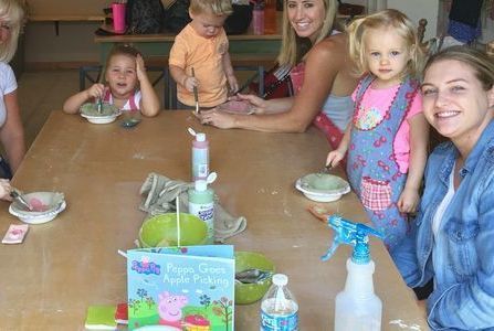 Temecula Clay - camps in Temecula, CA